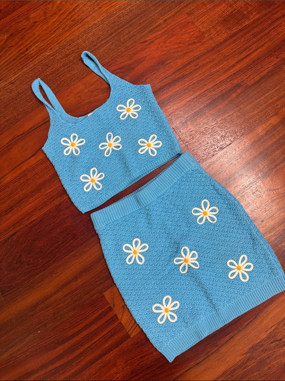 Summer floral set!
